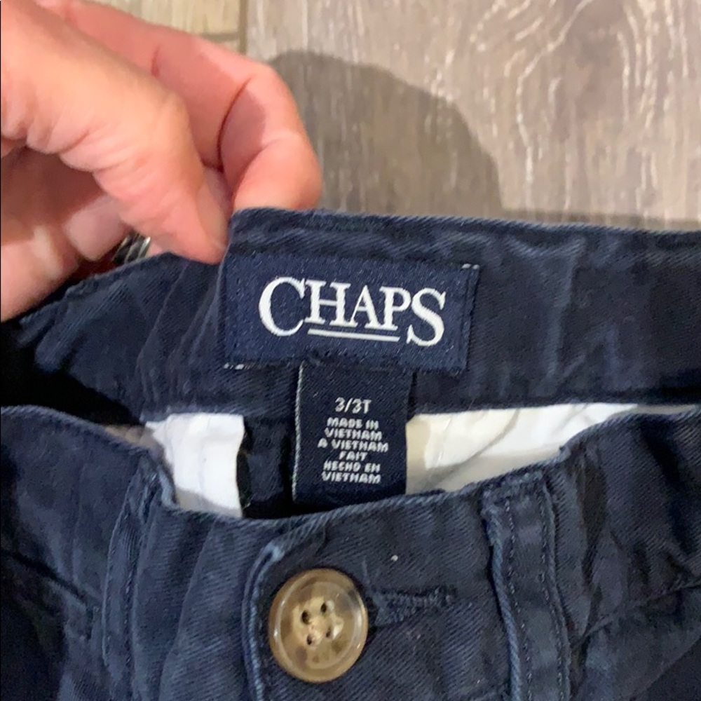 Pants 👖 - Picture 3 of 4